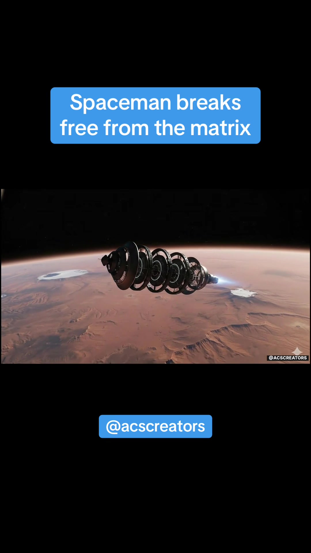 @ACS Creators