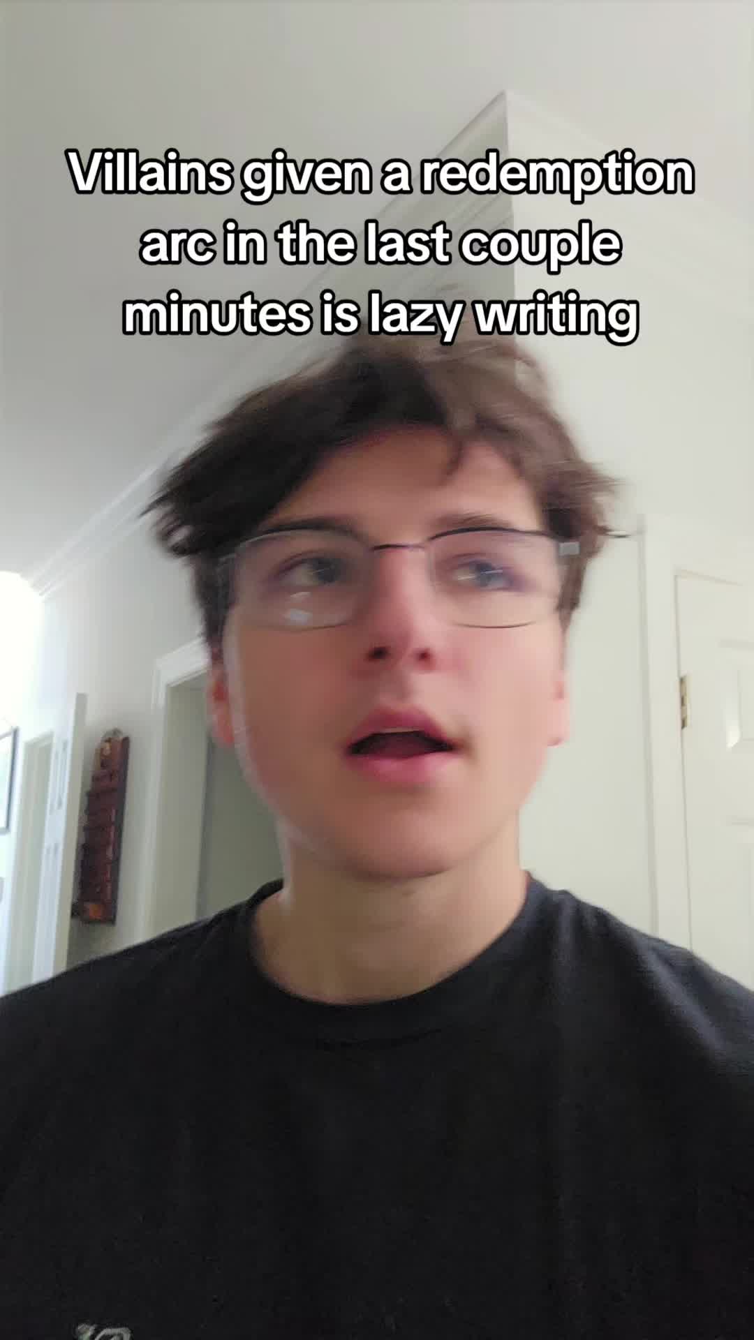 @Kyle Mayze