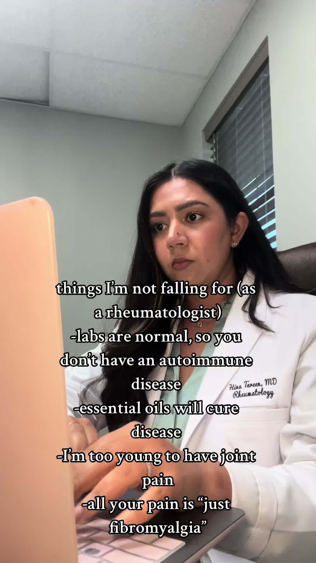 @Dr. Tareen - Autoimmune Doc