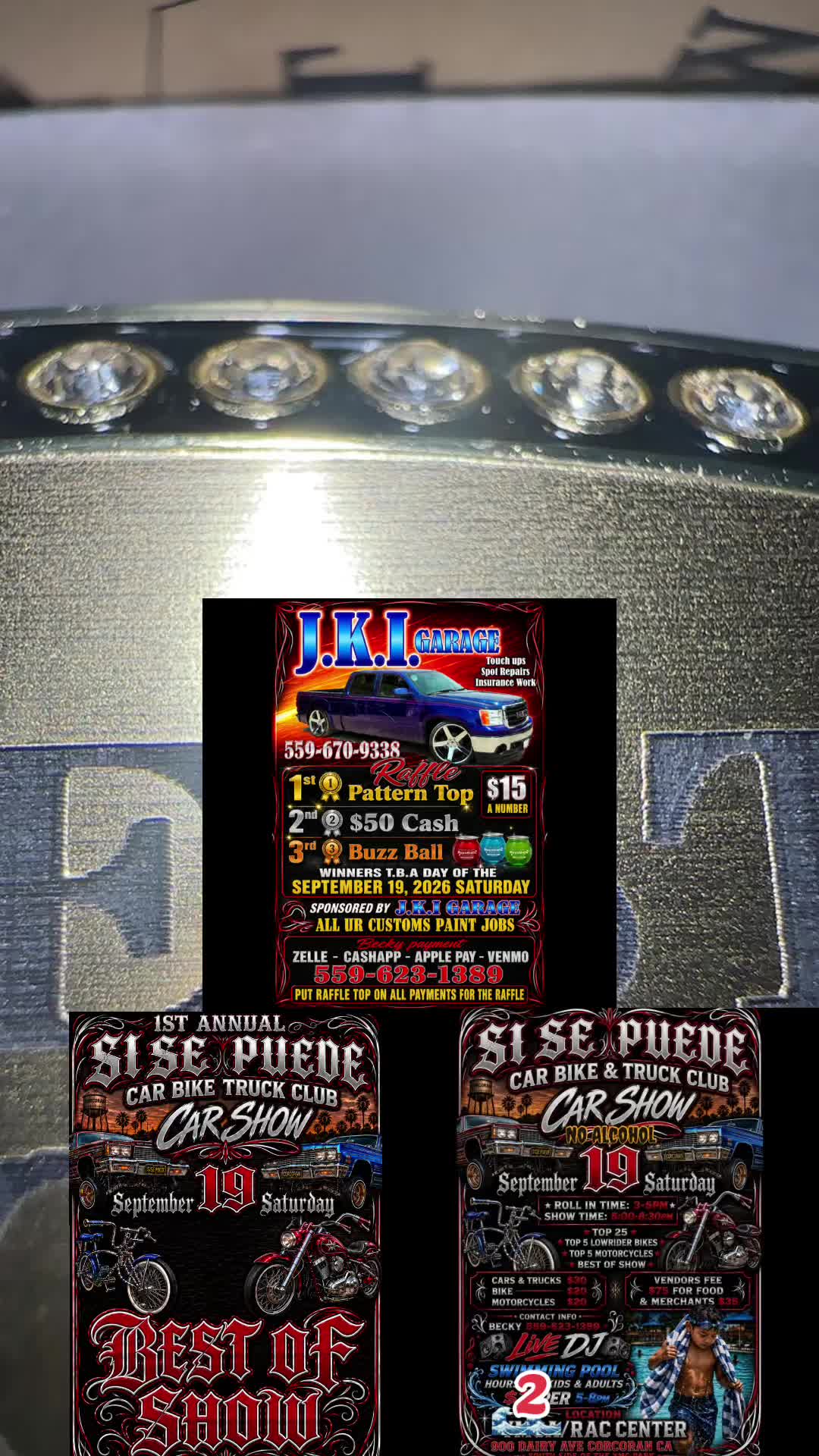@sisepuedecarclubest2011