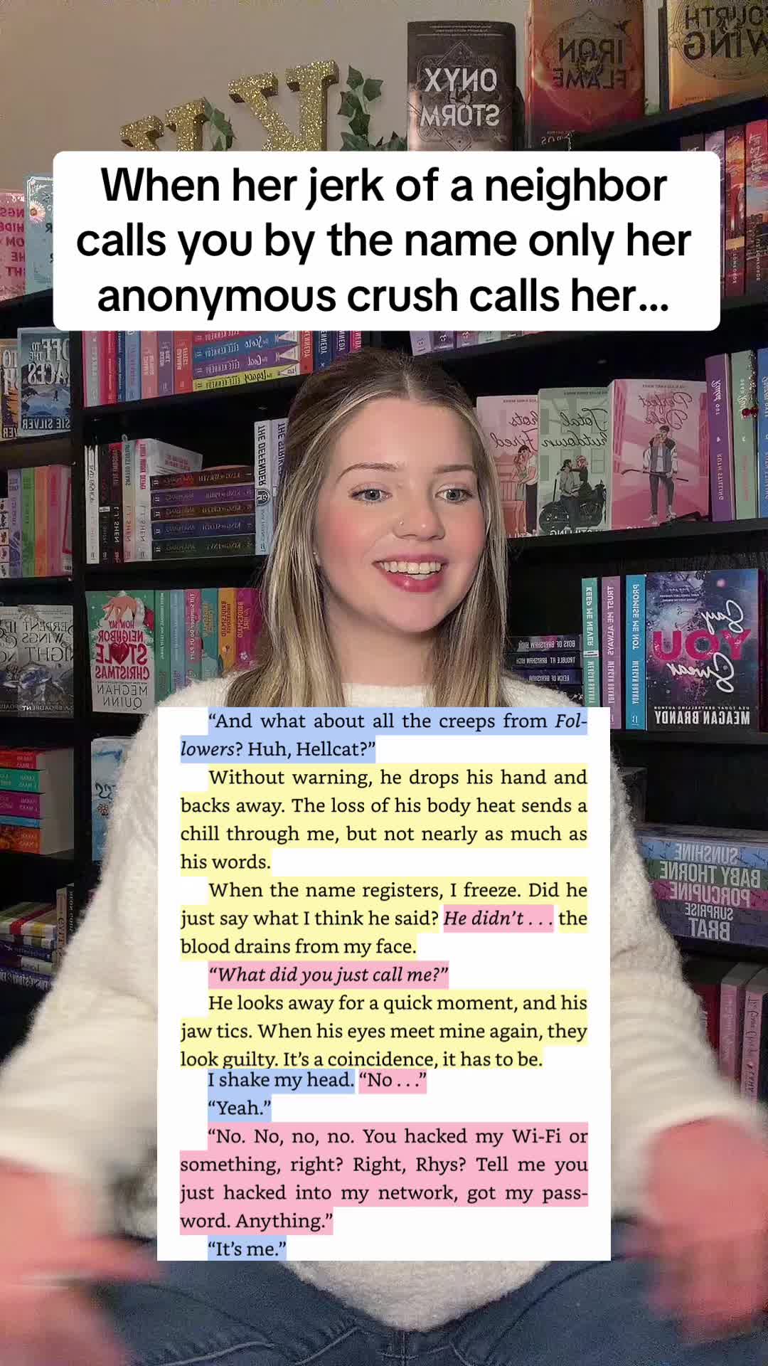 @Kaysbookshelf📚