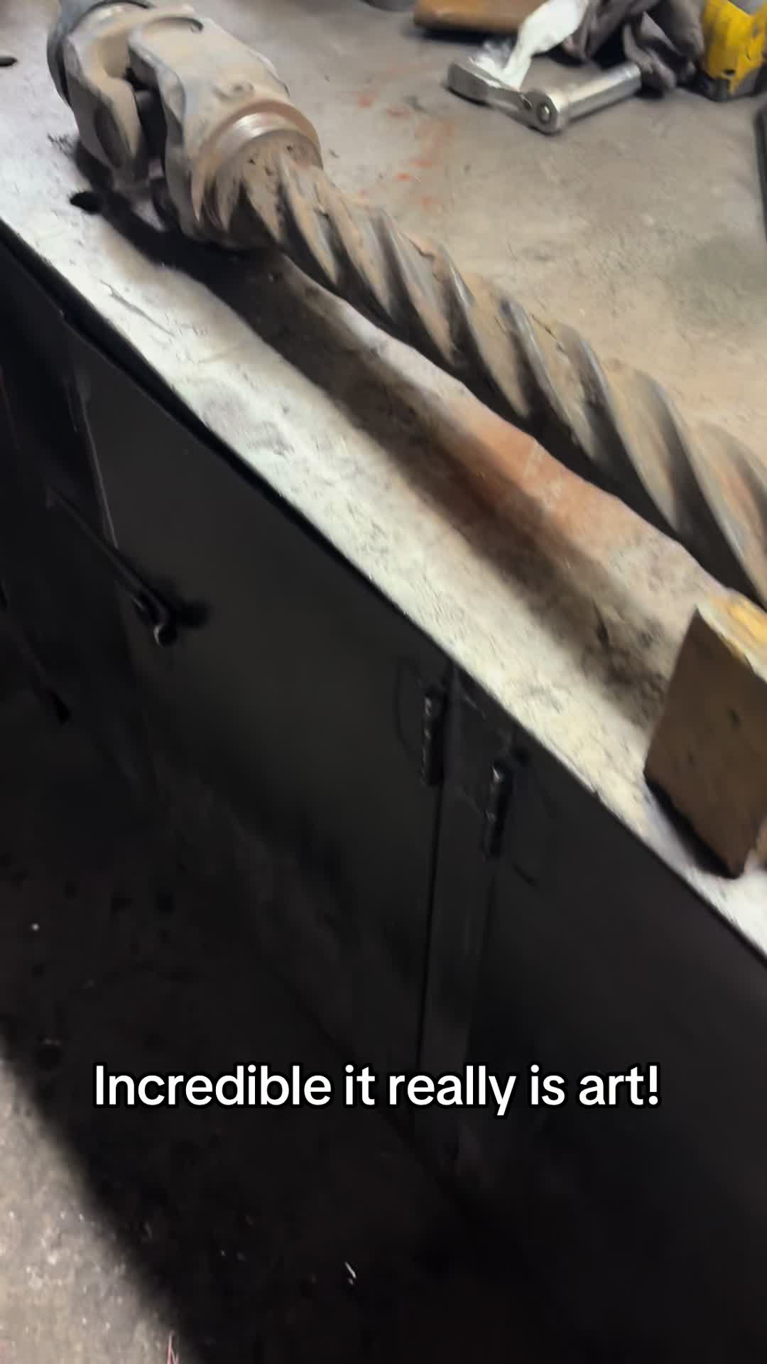 @Midwest Welding & Drive
