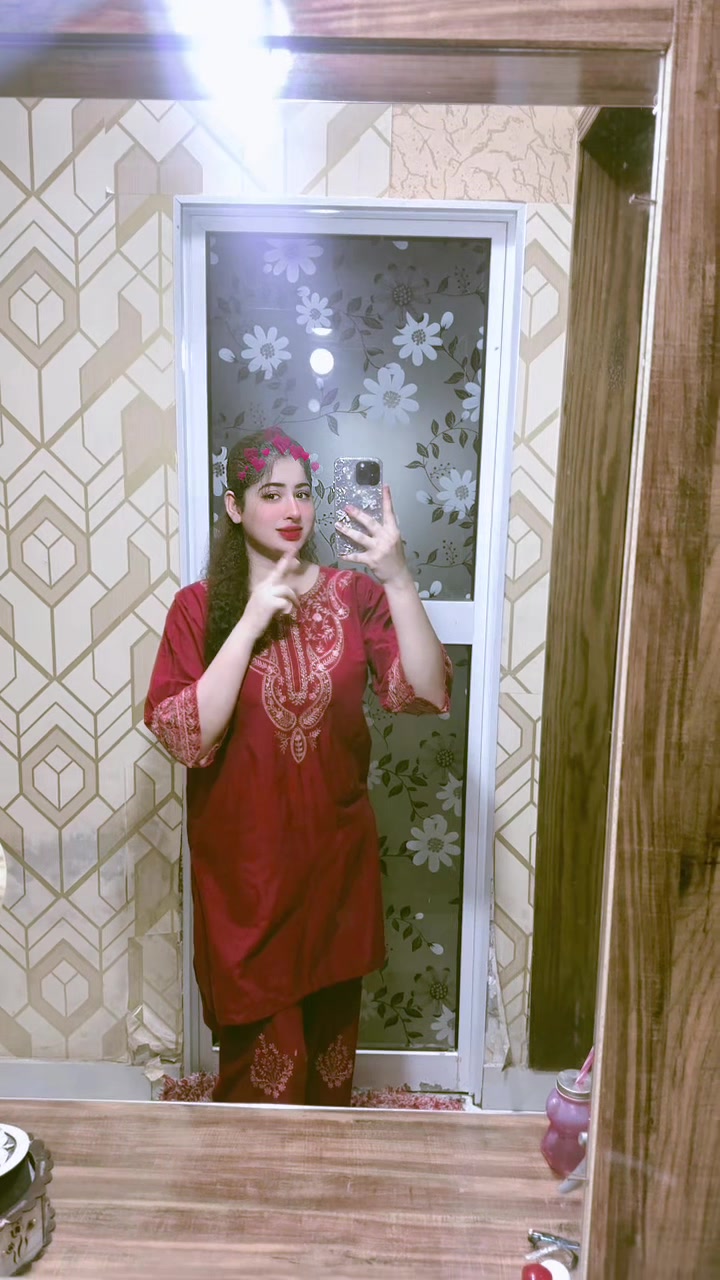 @حسینہ ❤️😍
