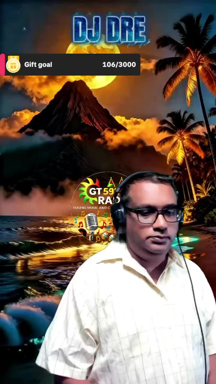 @DJDreSoundz