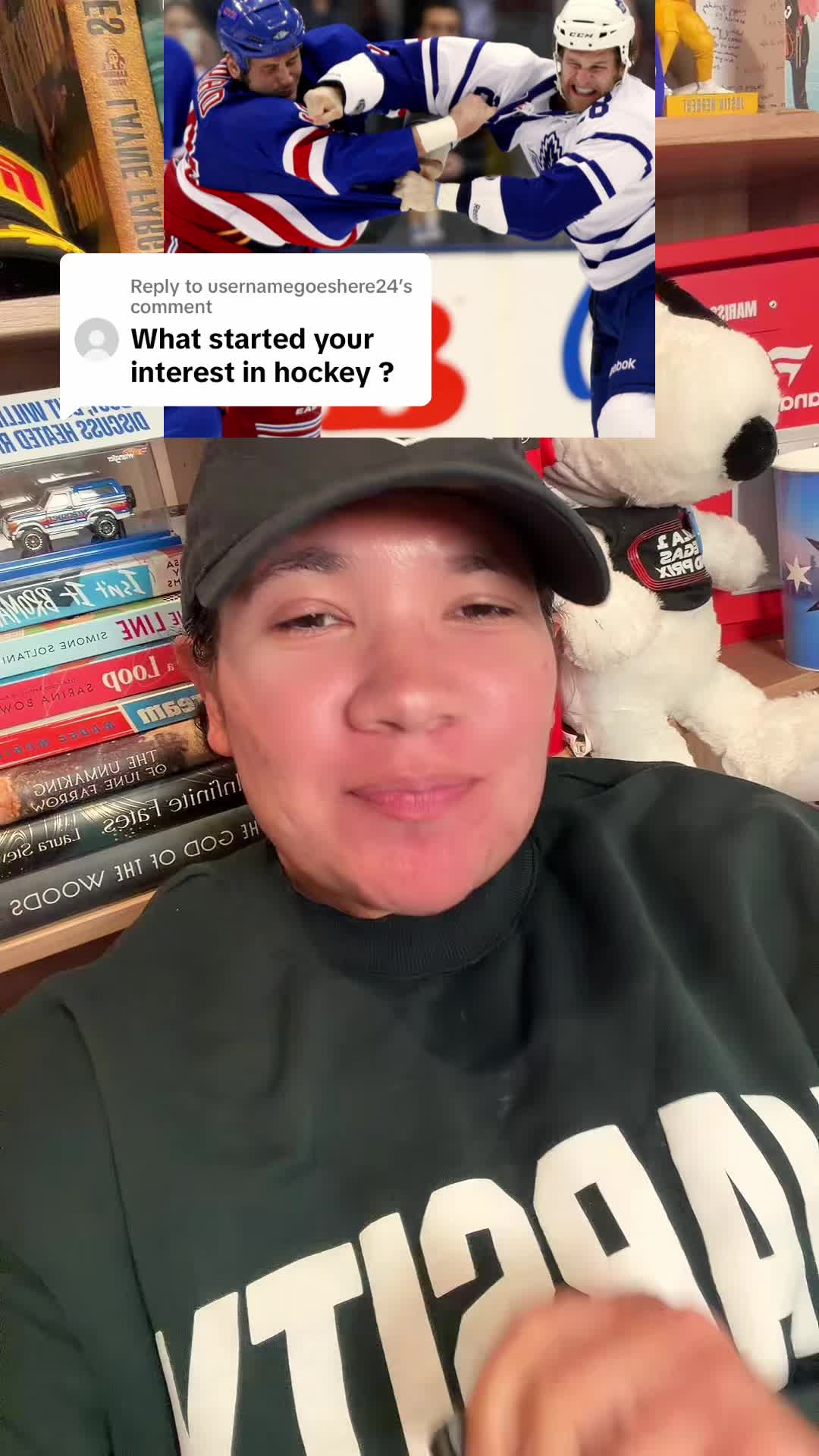 @Marissa | ๐๏ธ ๐๐ฅ๐๐