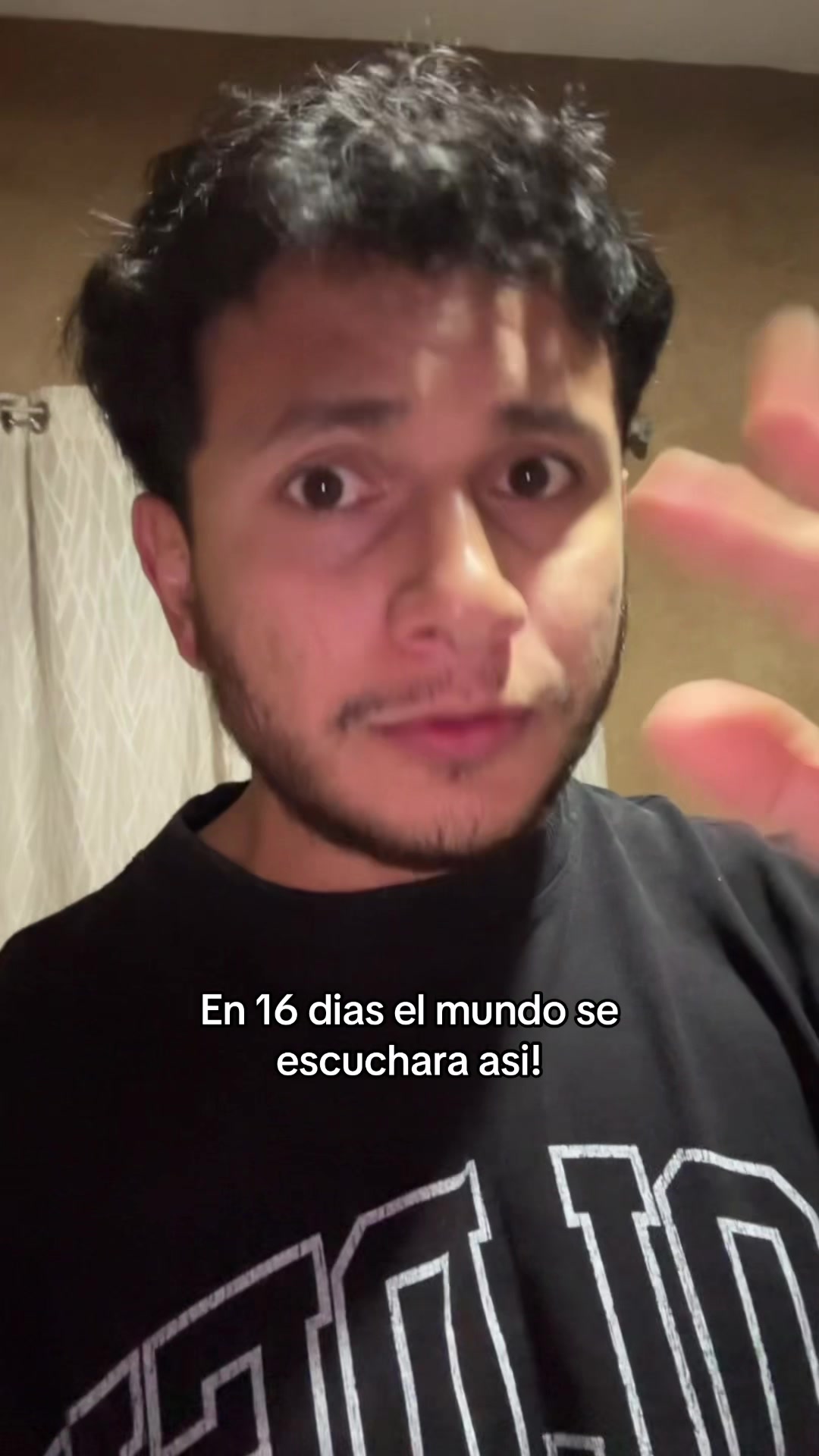 @Noe Alanis