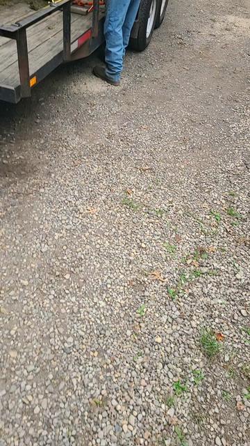 @Jesse's Landscaping