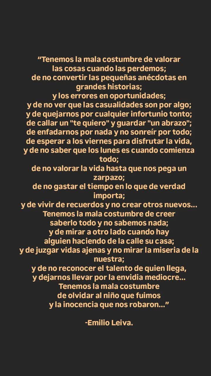 @El rincón del Alma 💗