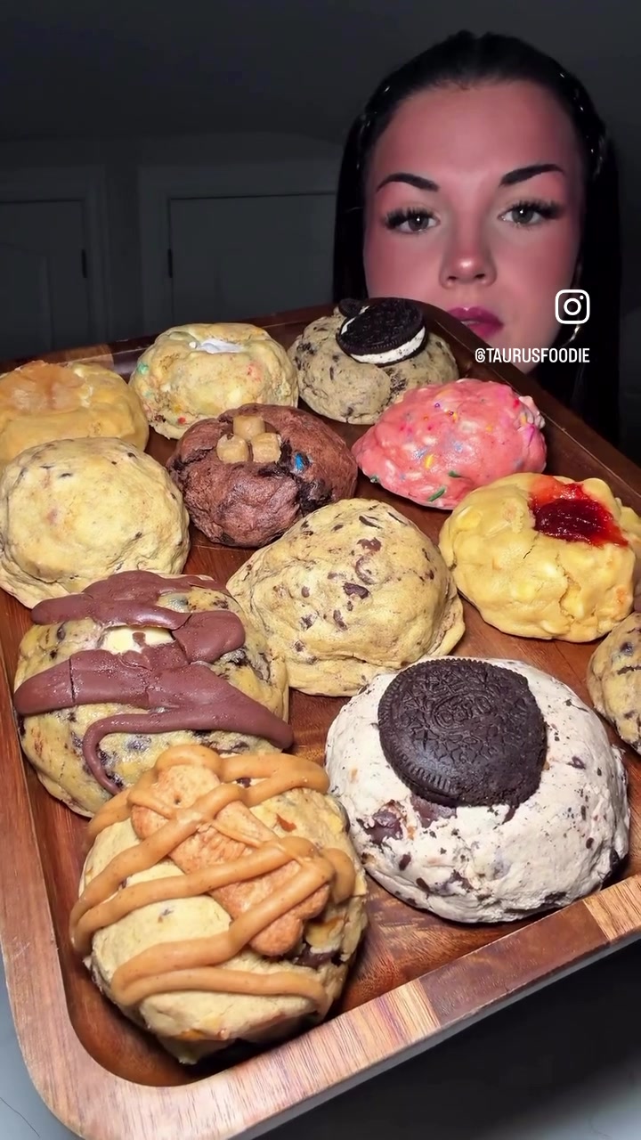 @PDX Cookie Co