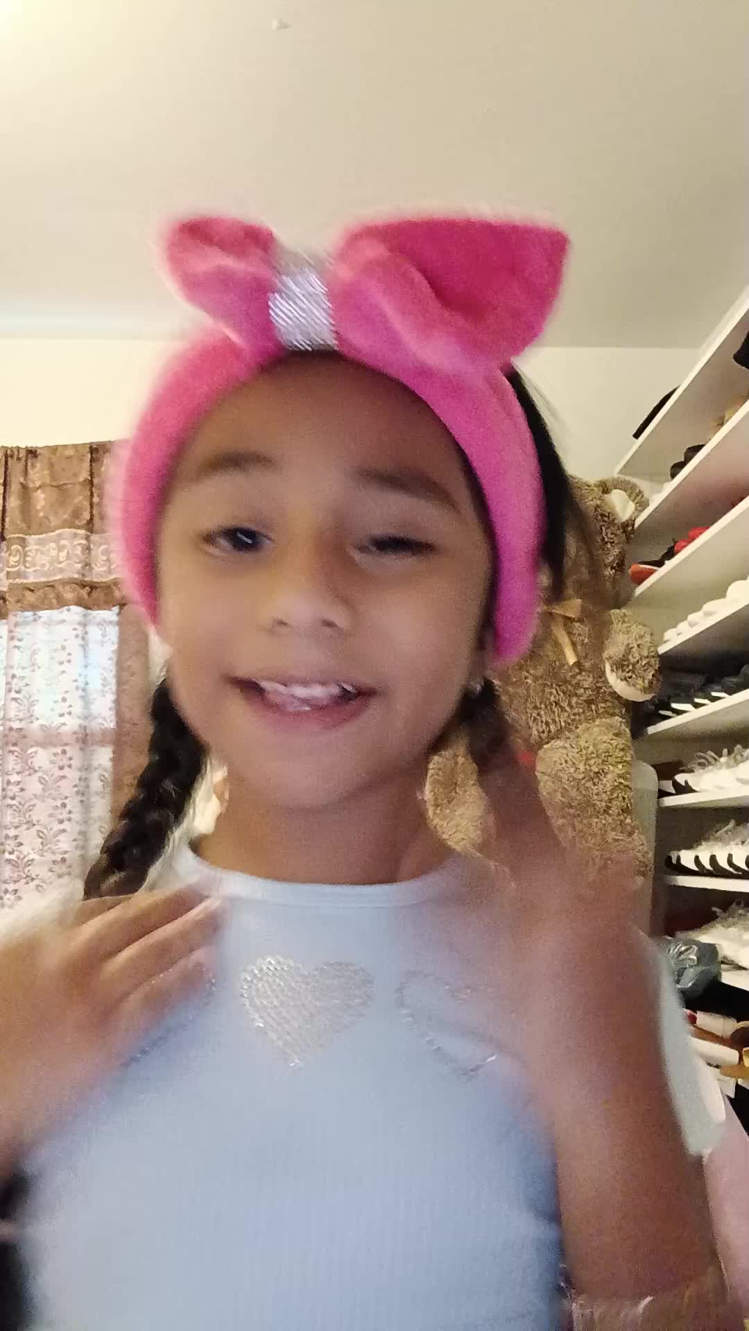 @Camila Cervantes