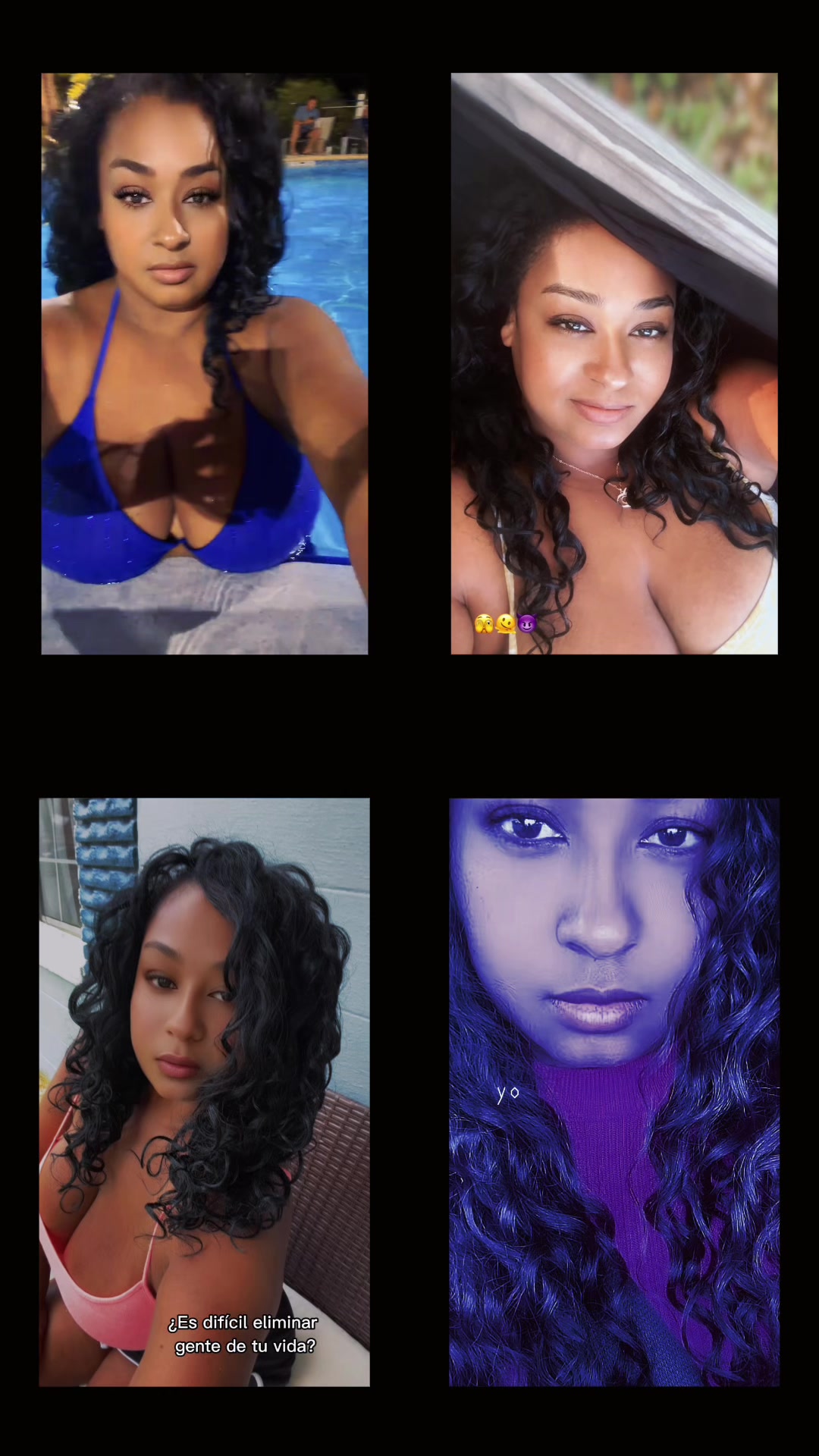 @Yashira Nieves