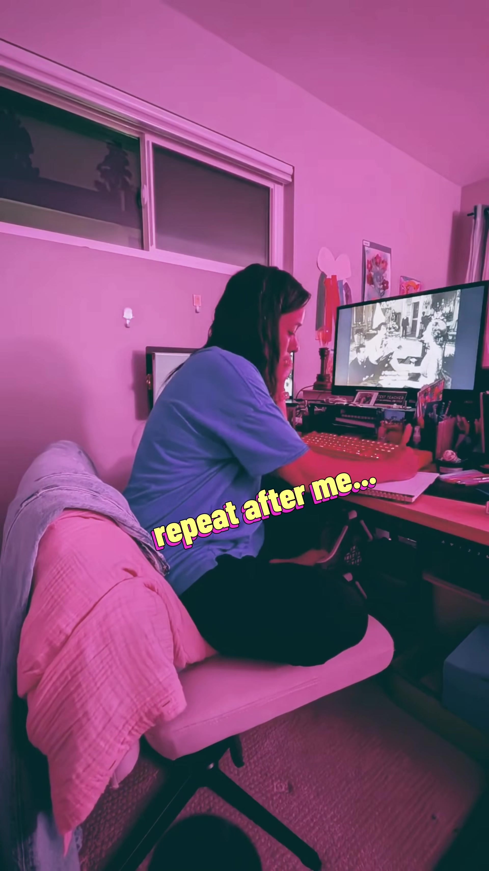 @Cara | Film & ELA Teacher