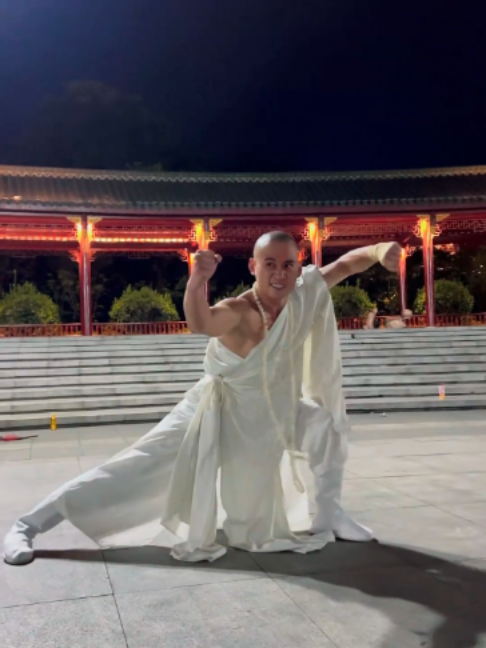 @ShaolinNextGen