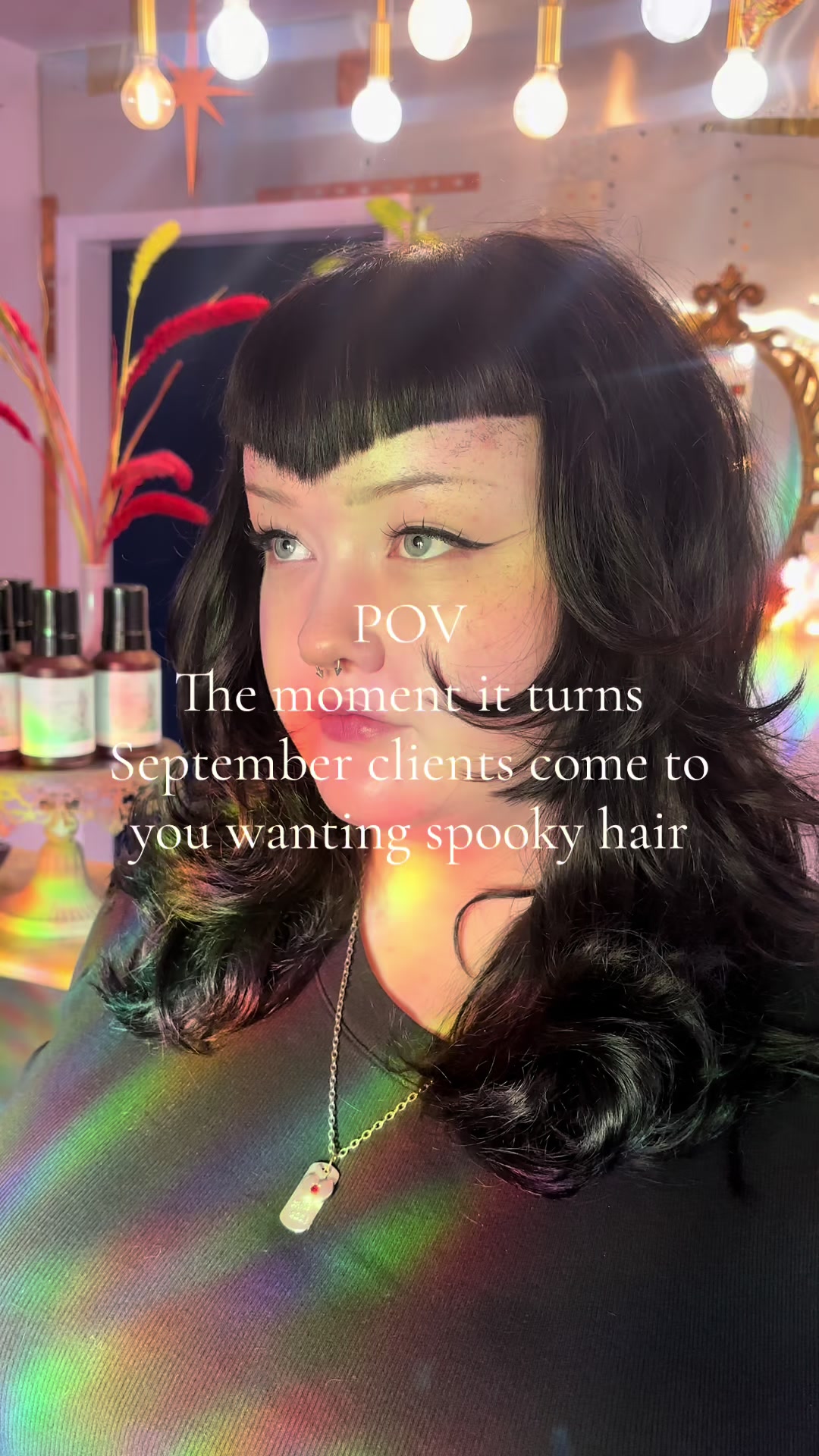 @🔮Syd ~ Omaha Alt Hairstylist✨