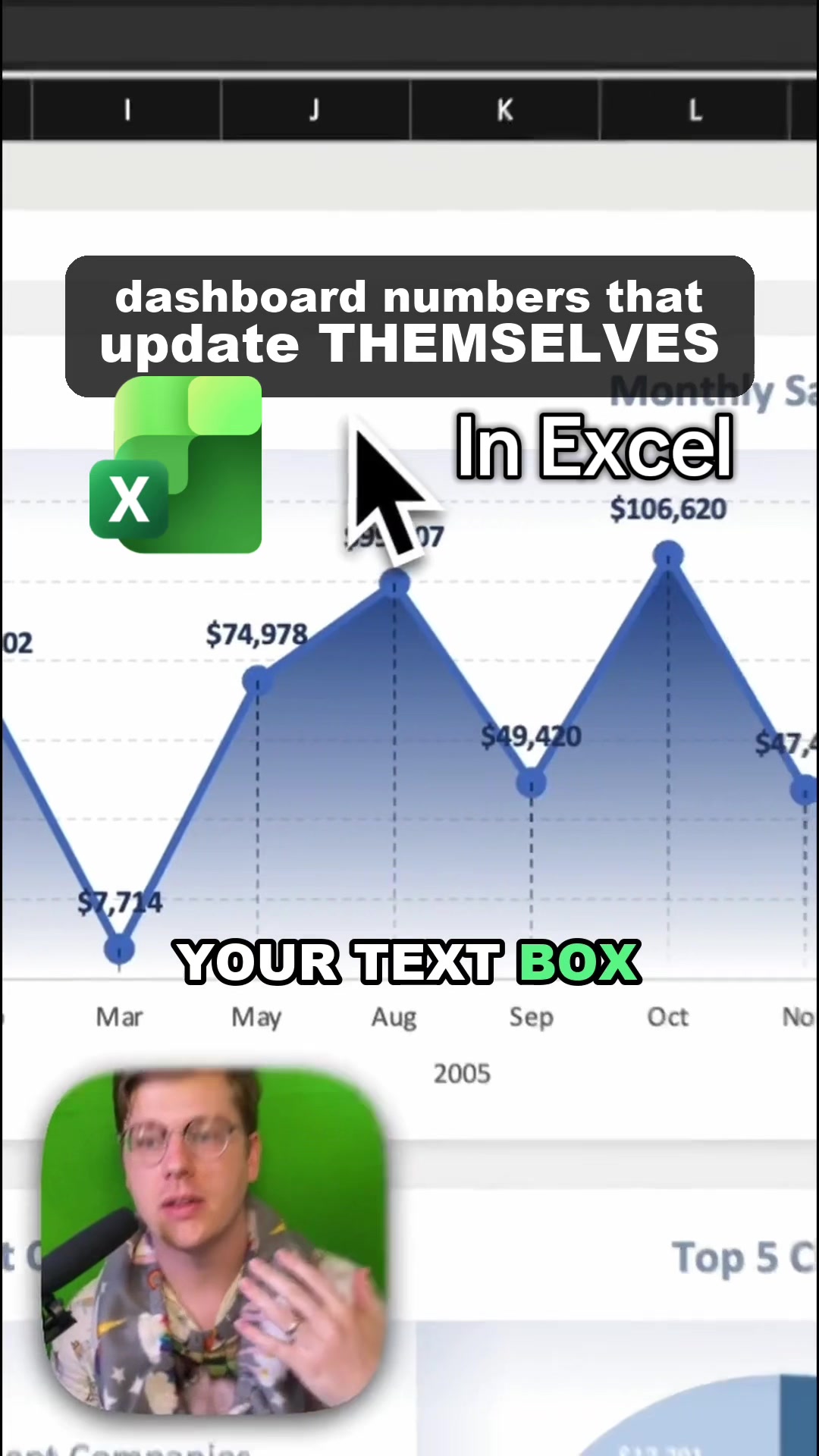 @Big Excel Energy