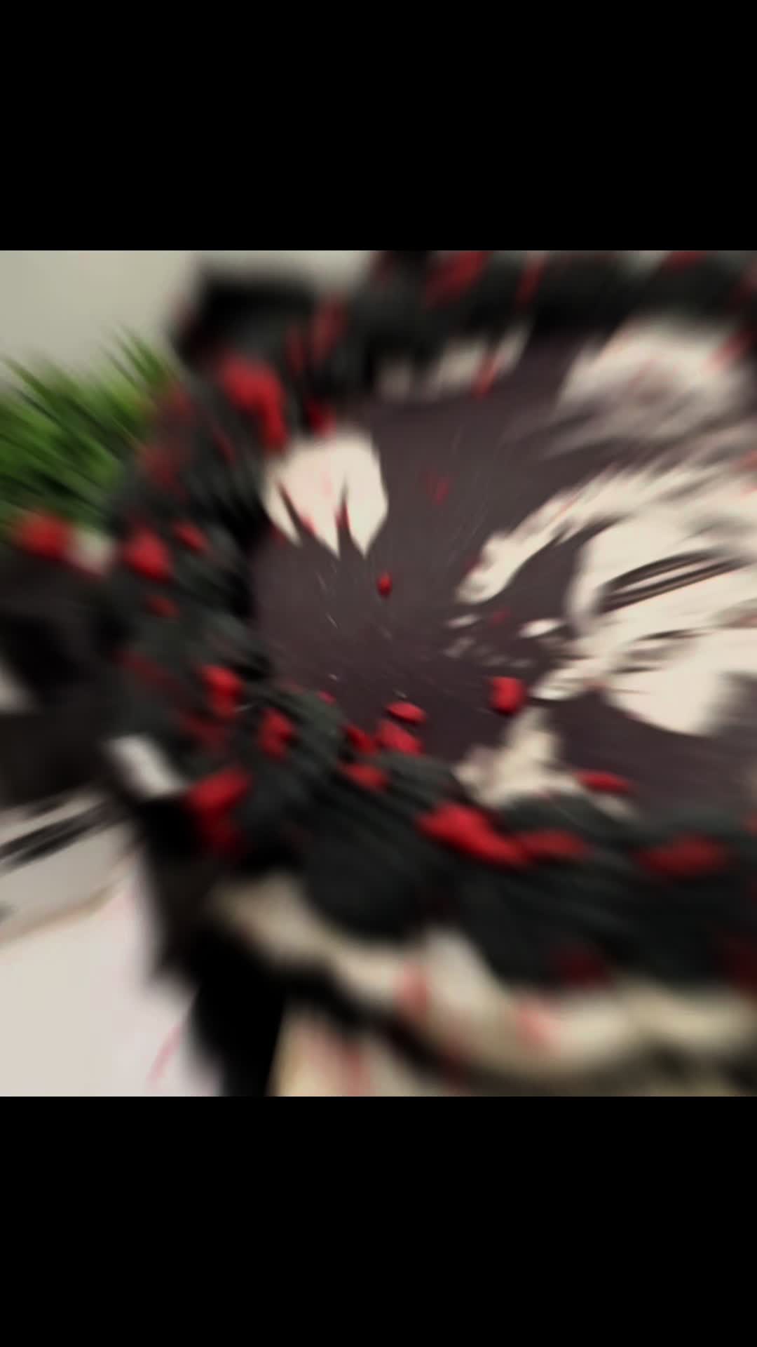 @VeCakes ๐