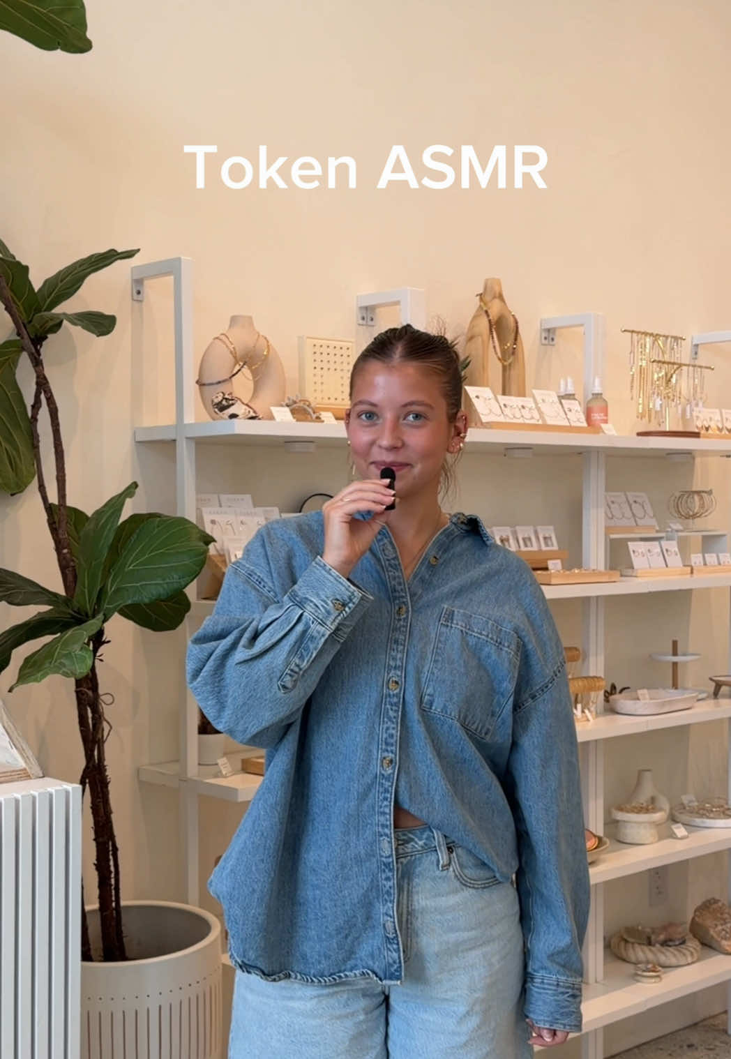 @Token Jewelry ✨