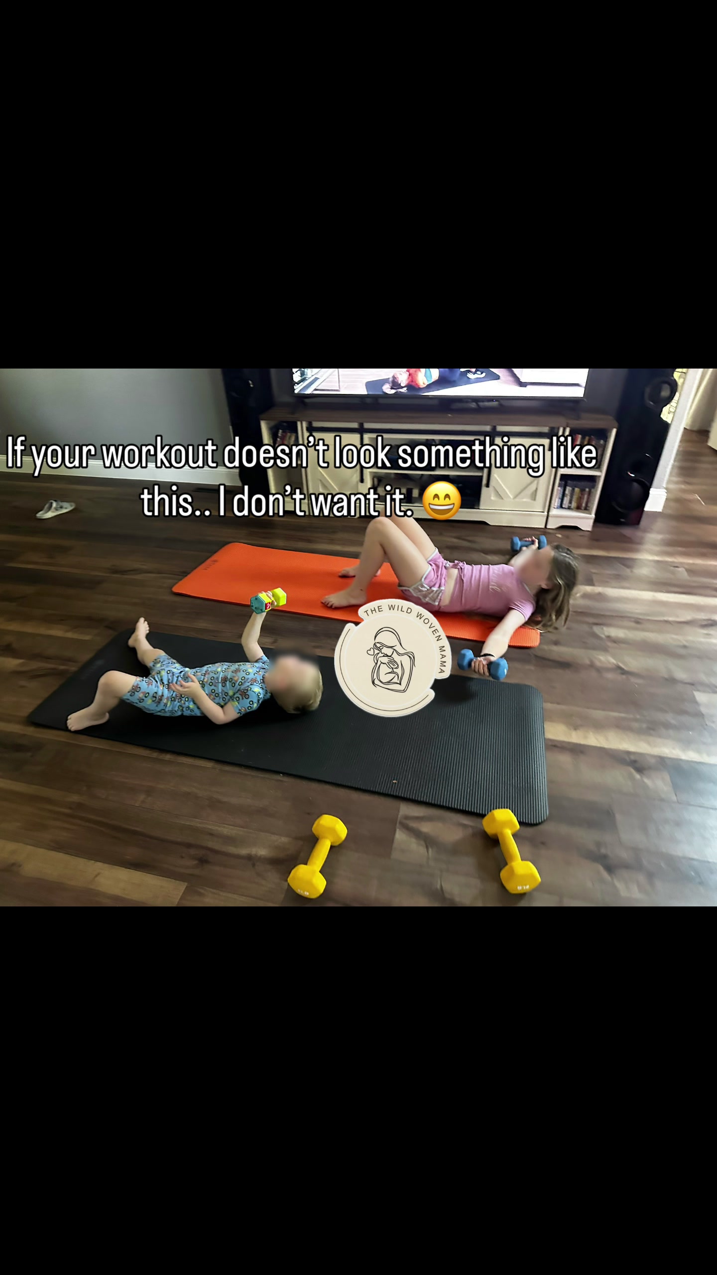 @thewildwovenmama