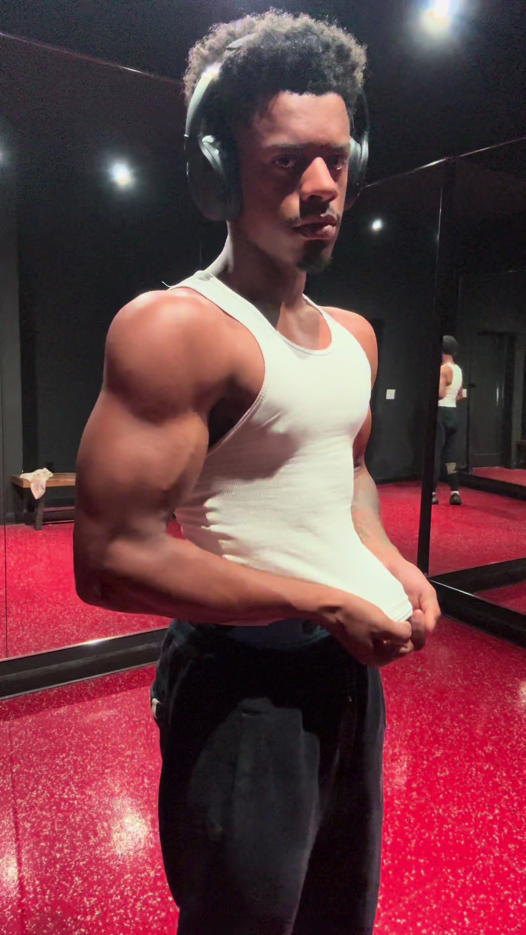 @iShowStrength