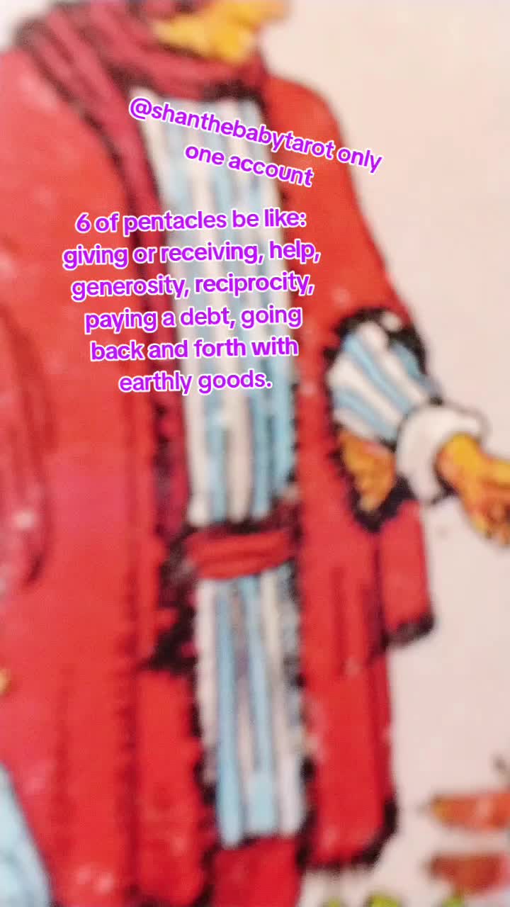 @shanthebabytarot