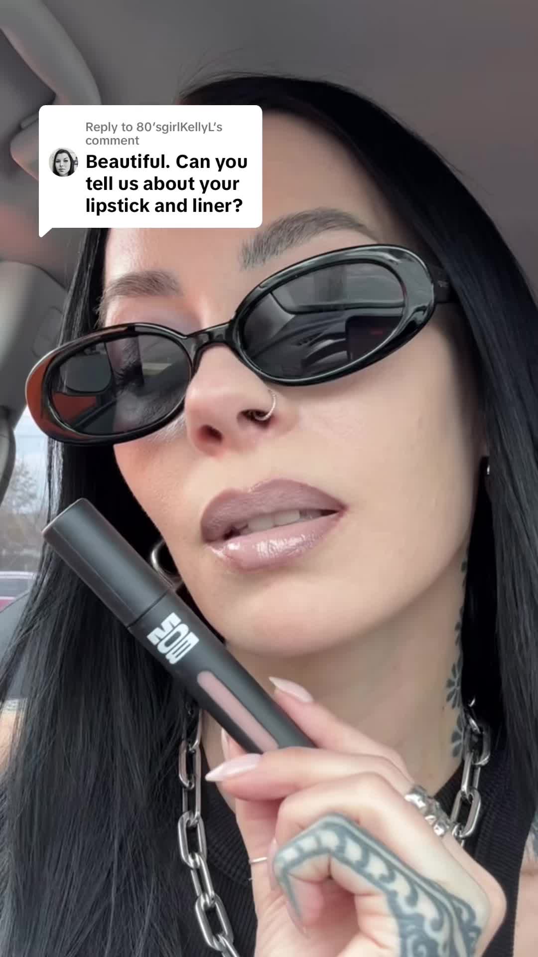 @Jessica Haze | Vegan Beauty