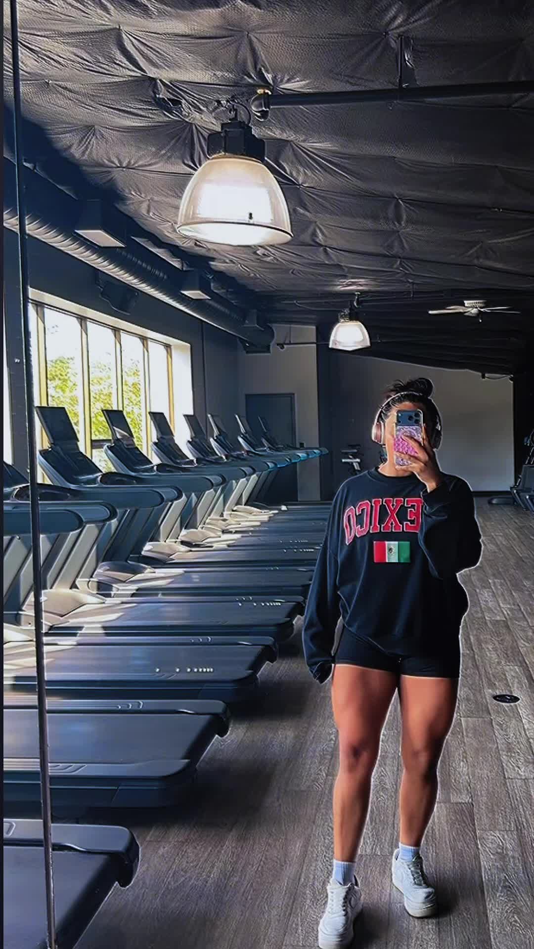 @Fitness Trainer Alegainzz