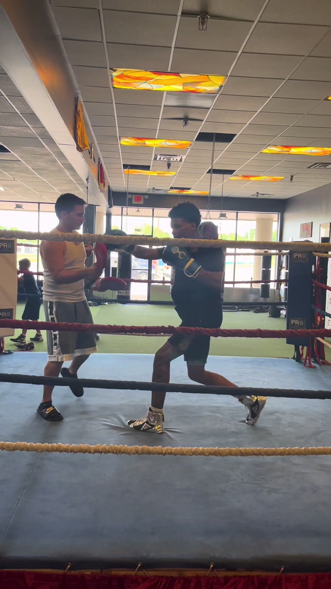 @alanwilliamsboxing