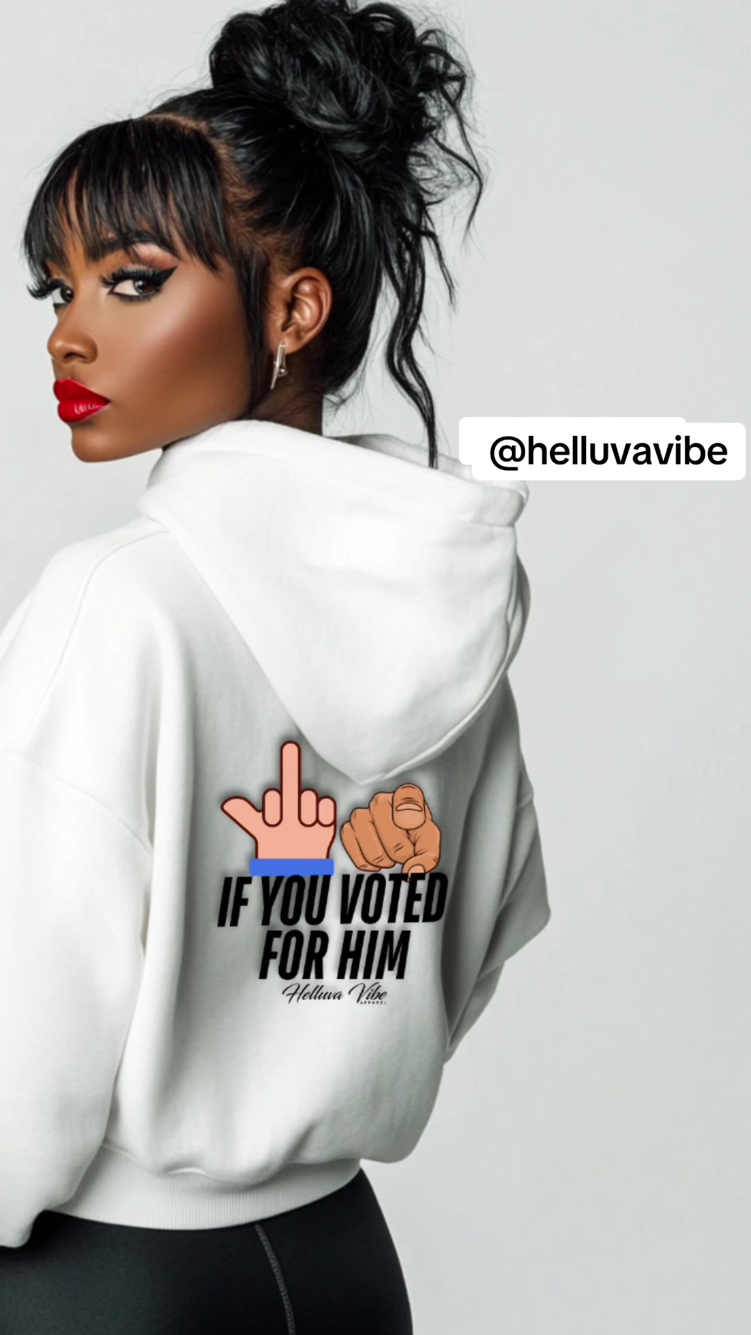 @HelluvaVibe|StatementFashion™️