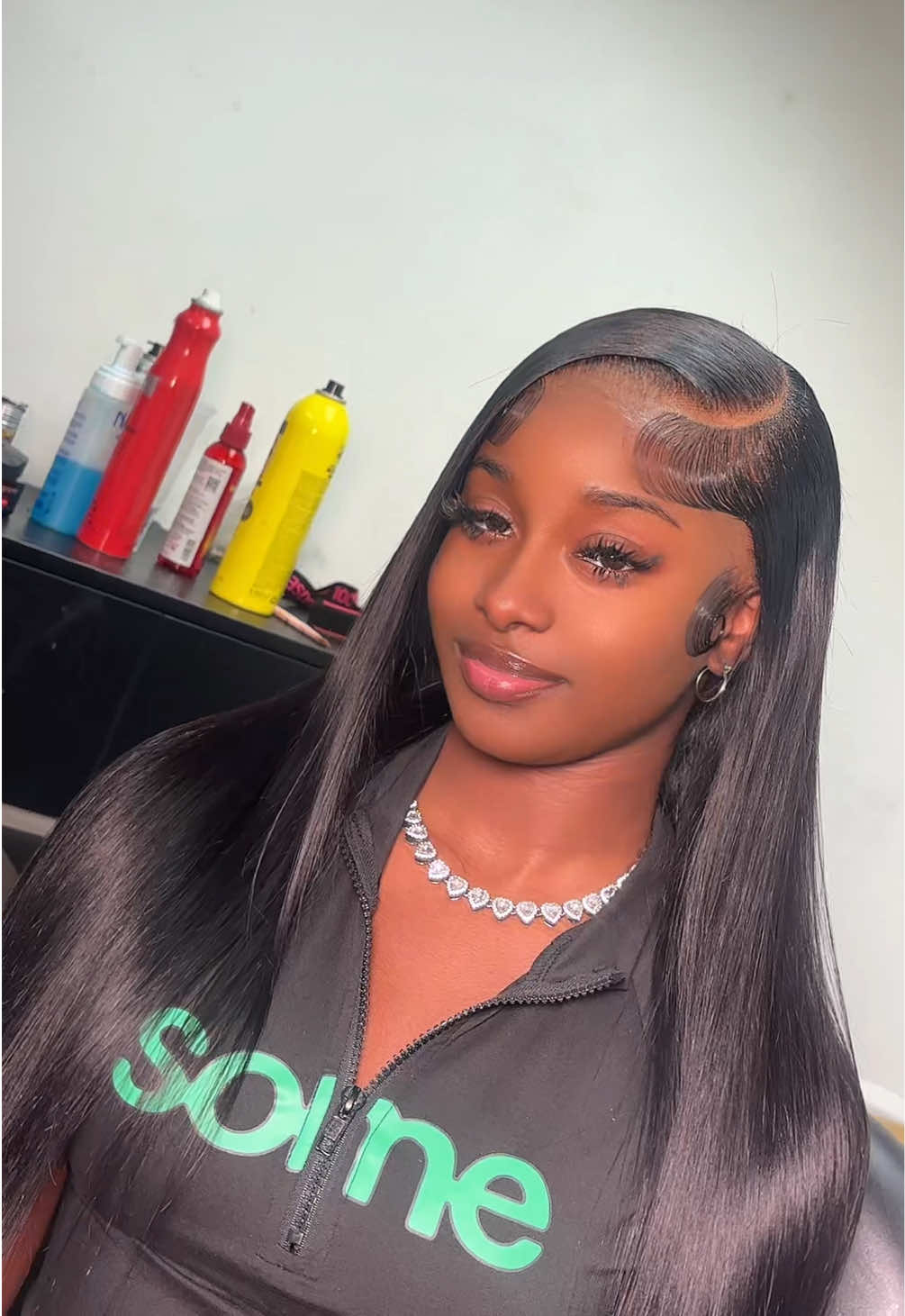 @La&rsquo;kyla B.