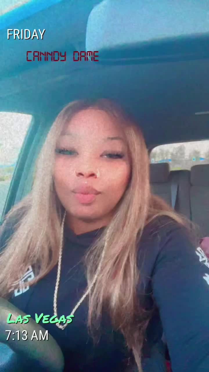@Canndydame