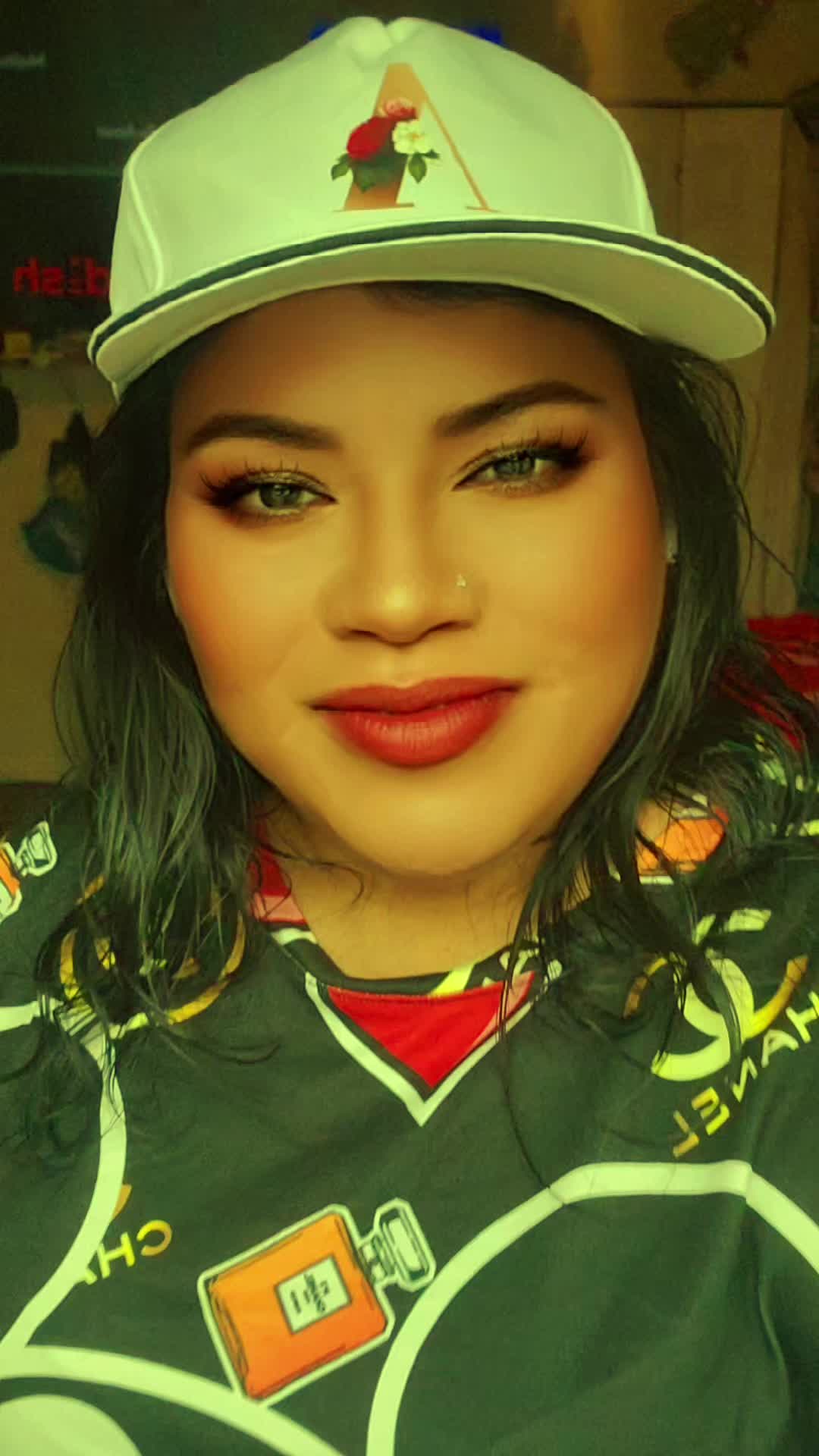 @Angela Alvarez๐๐น๐ฆ♥๏ธ๐ค๐๐น
