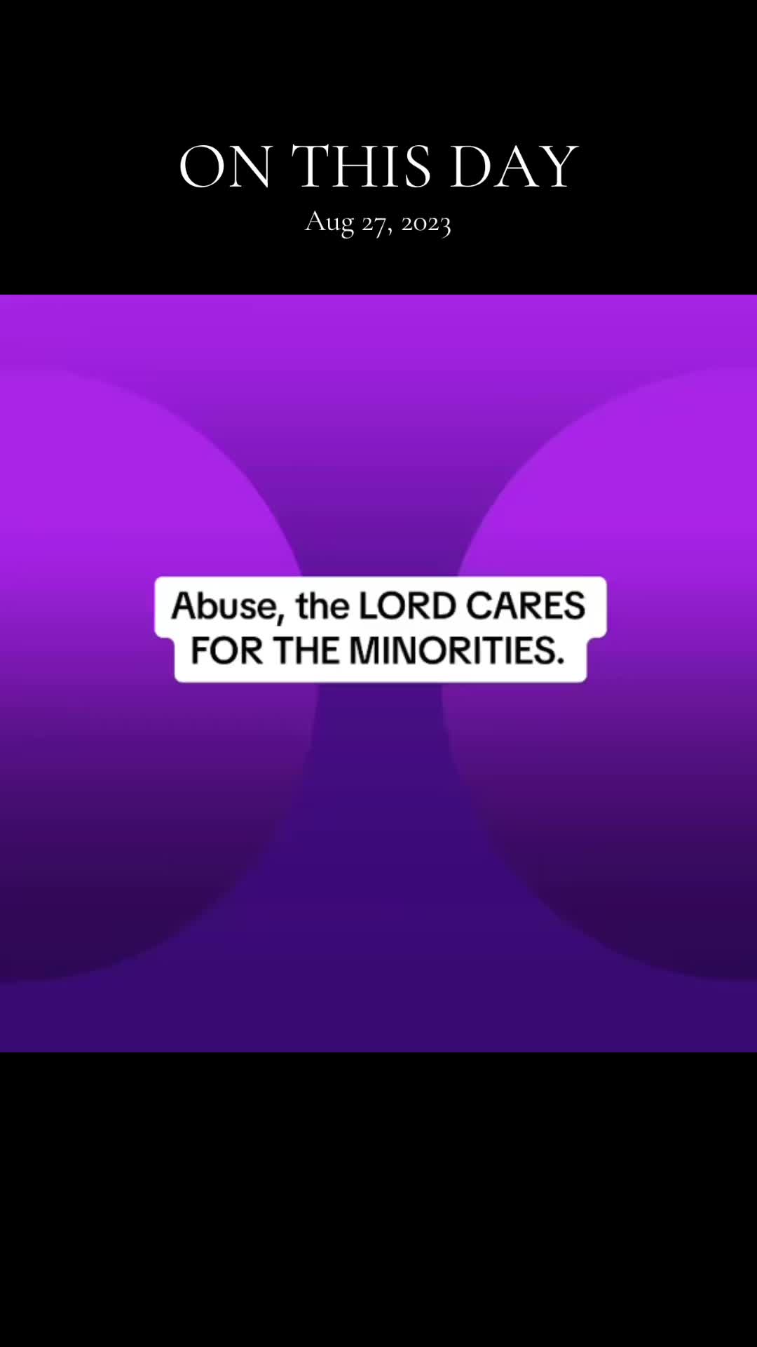 @Pastor