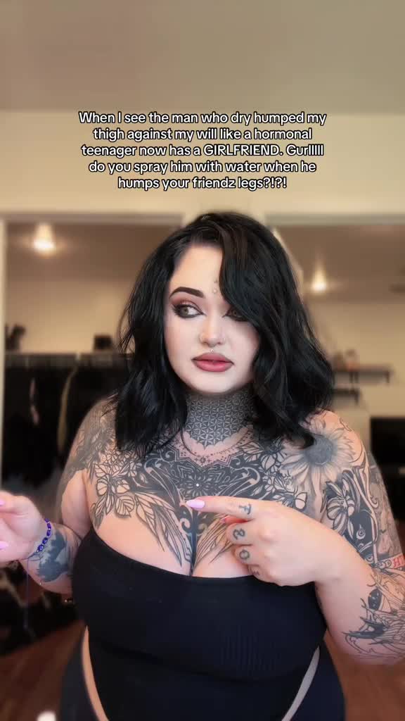 @GoddessGoth