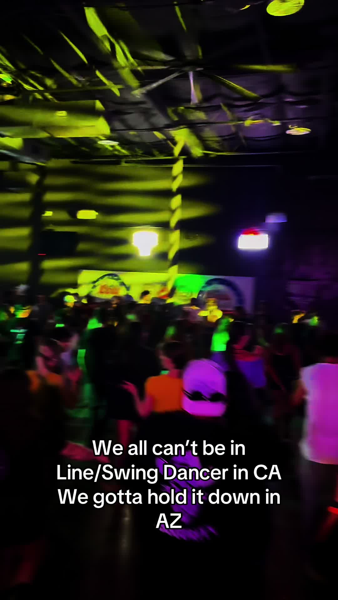 @Electric Events AZ