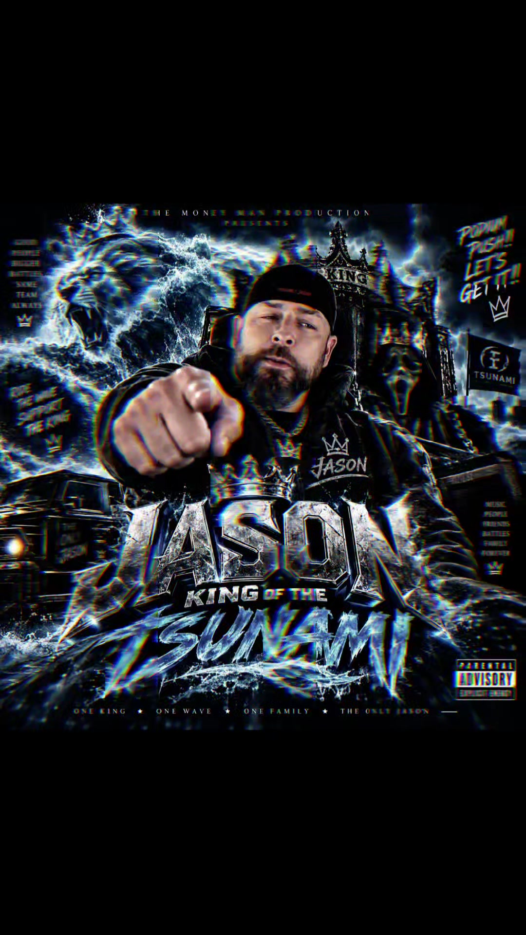 @THE ONLY JASON !!! 🤴