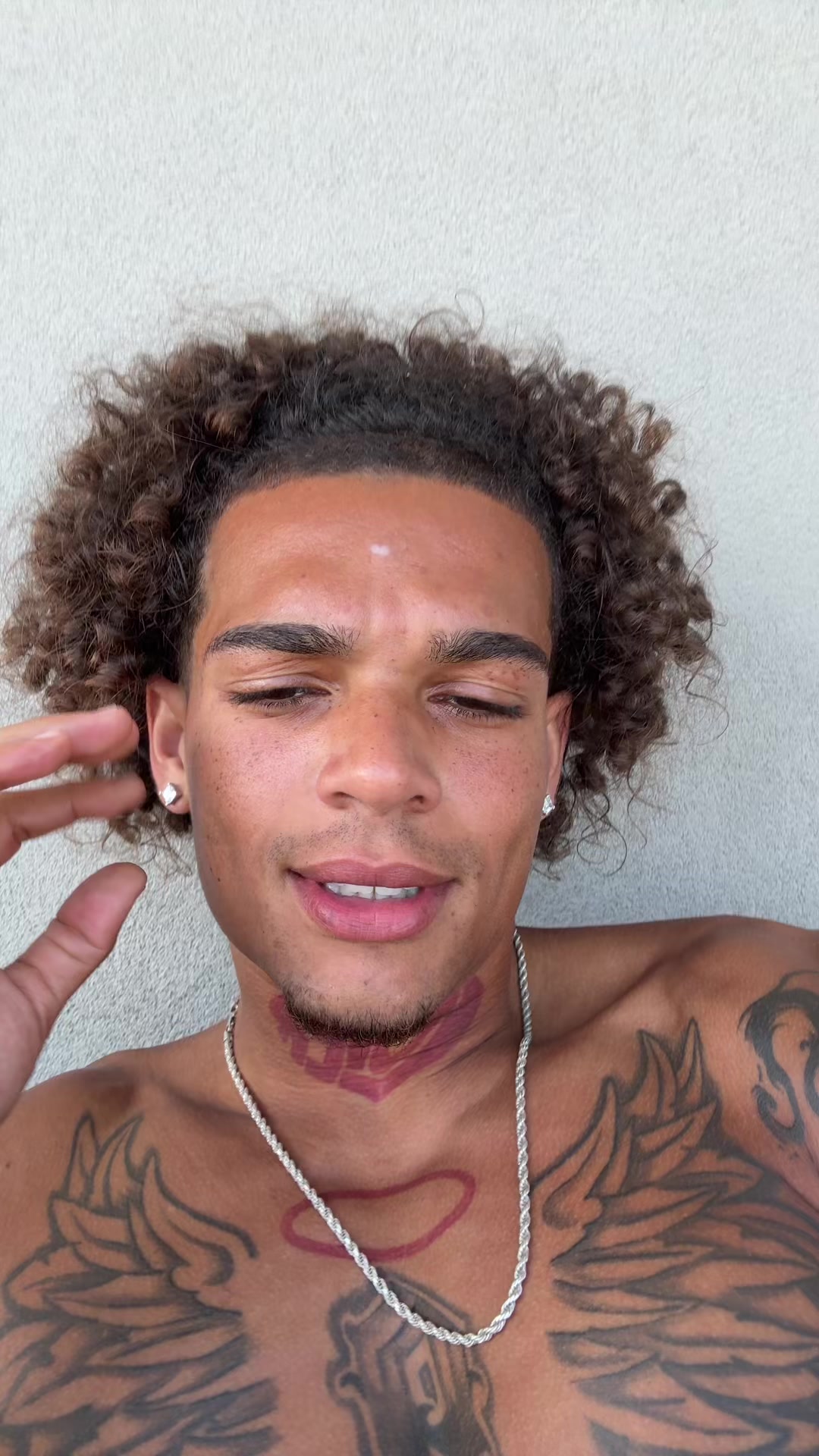 @Jaiden 7/29๐๐
