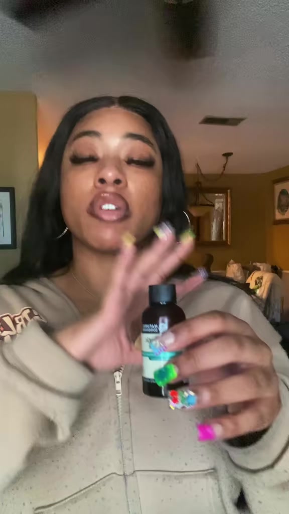 @QueenMyMy | Commentary