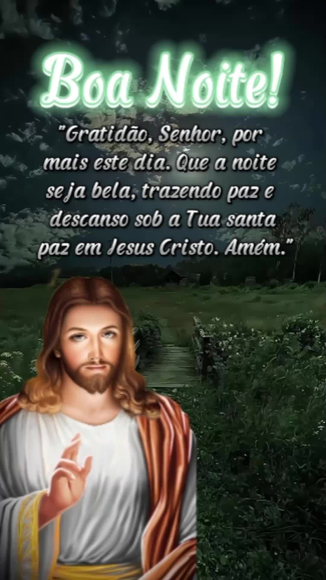 @Mensagem de f&eacute;