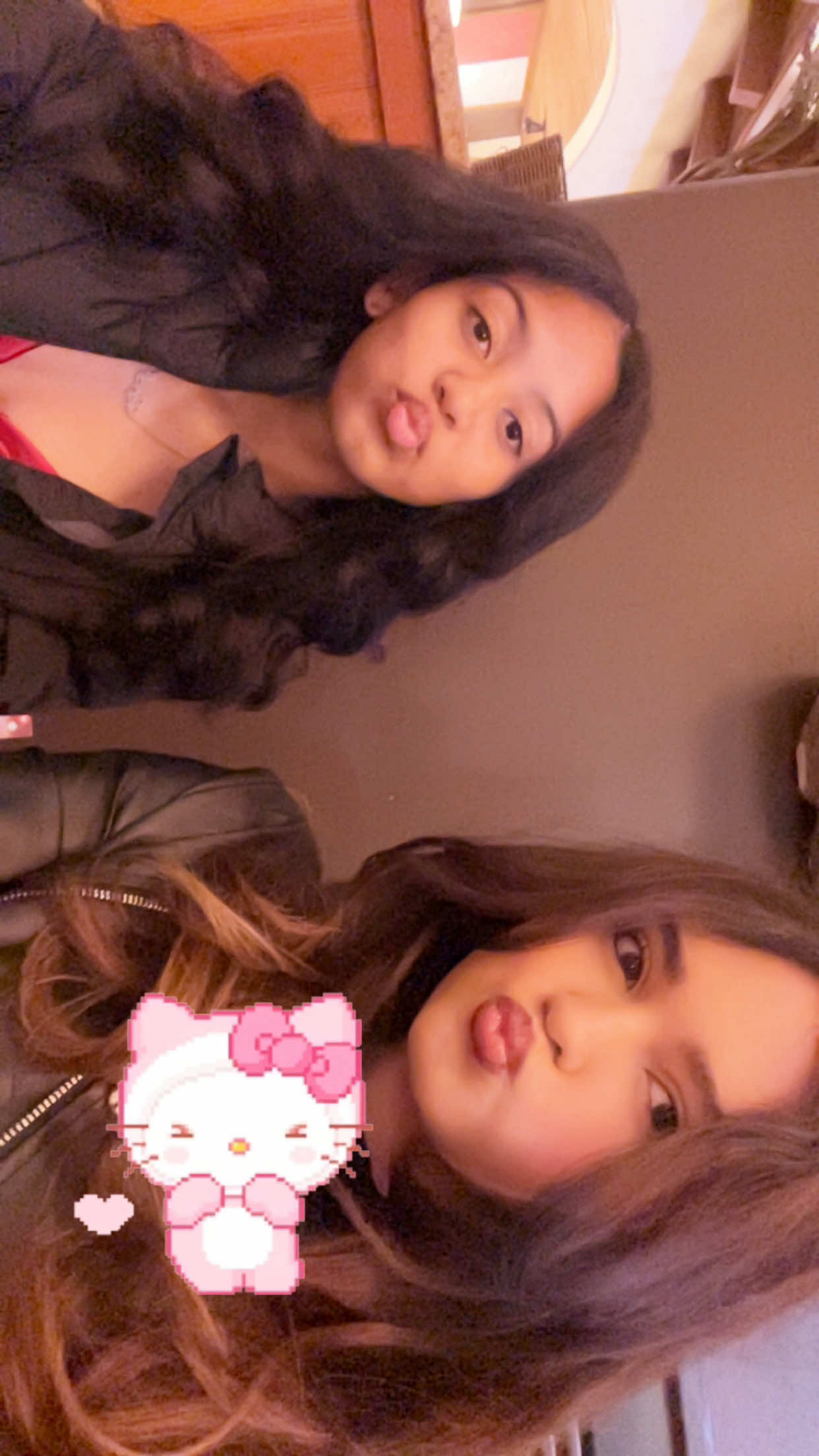 @xoxo priscilla 💋