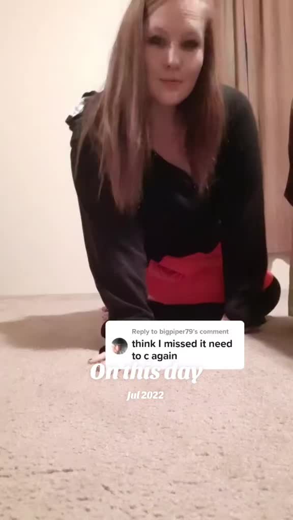 @April
