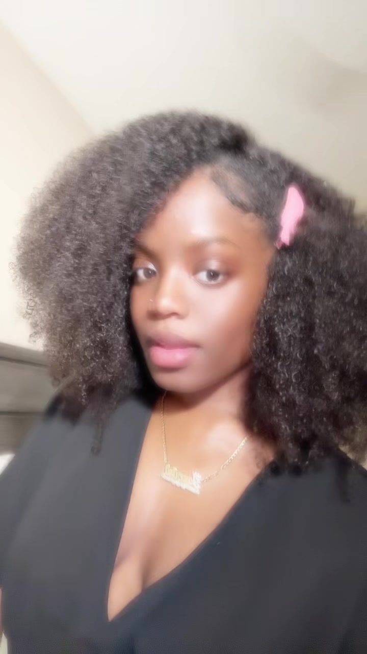 @YouTube: JameriaMarie