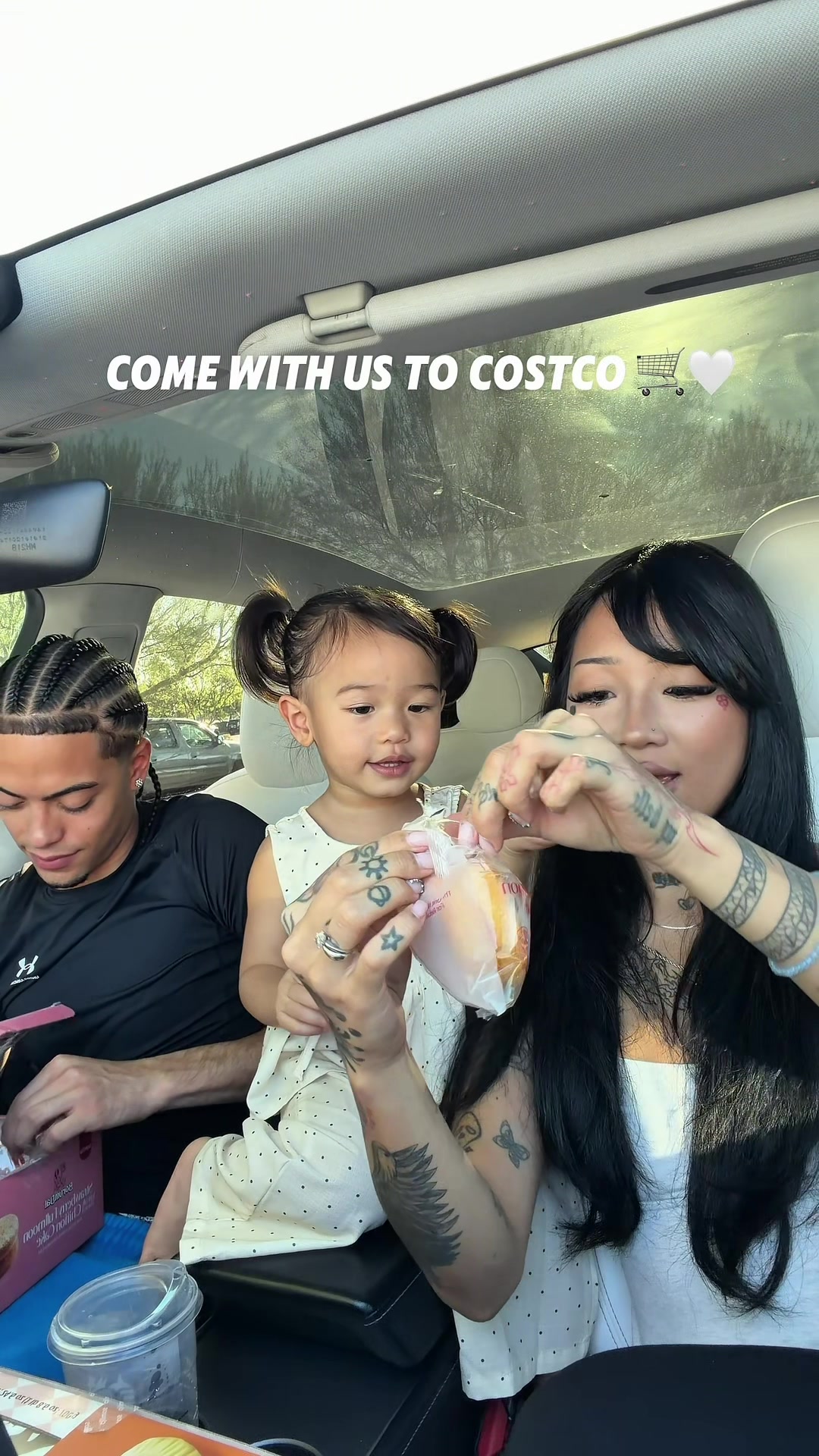 @TrendzFamilyOfficial