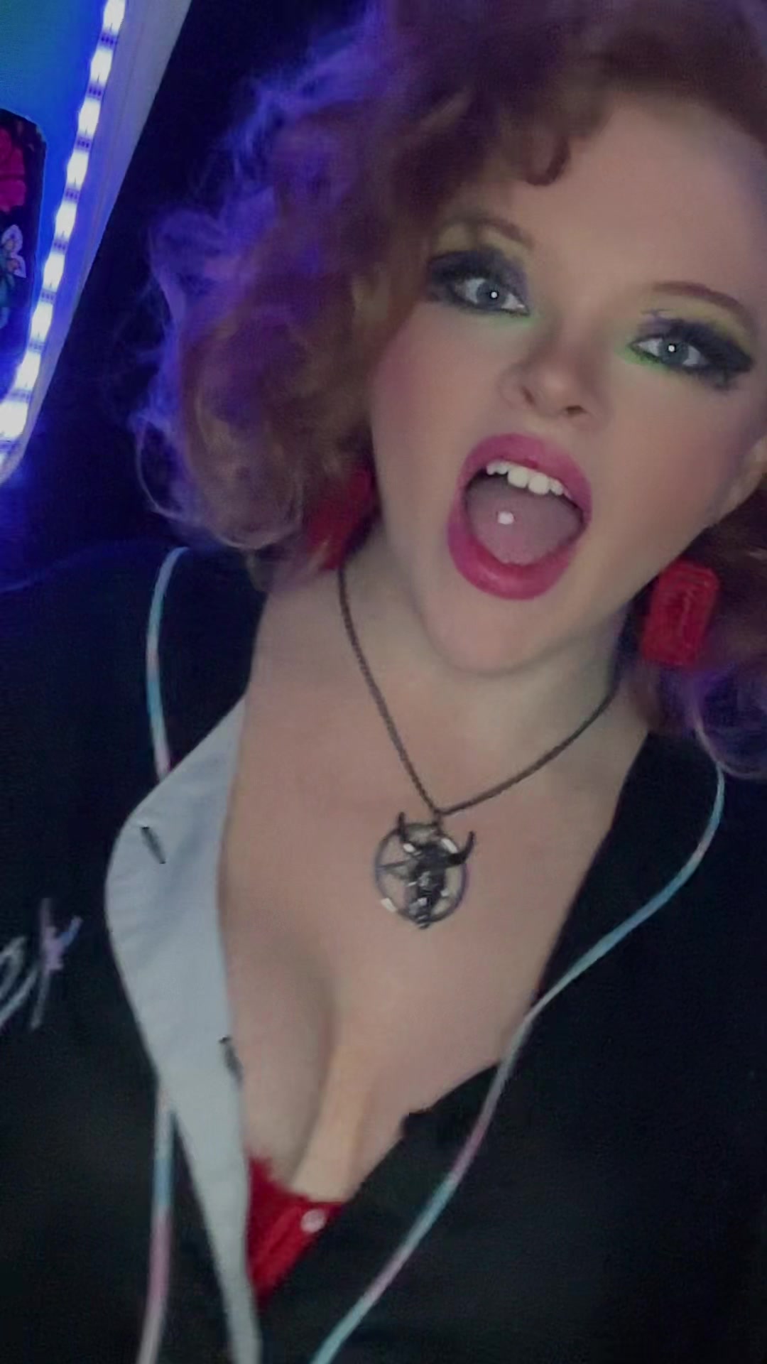 @red