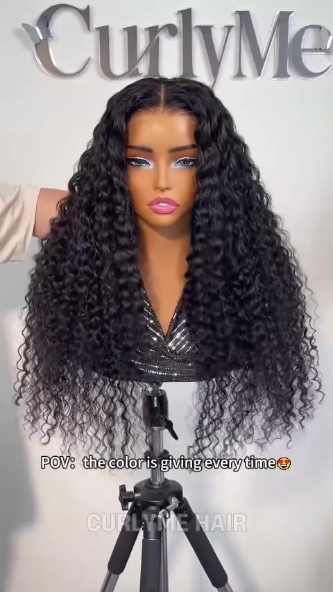 @CurlyMe Hair Store