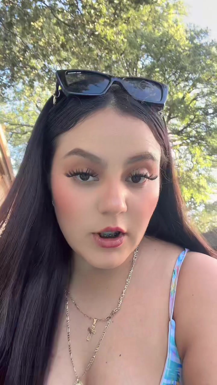 @Mayra salazar