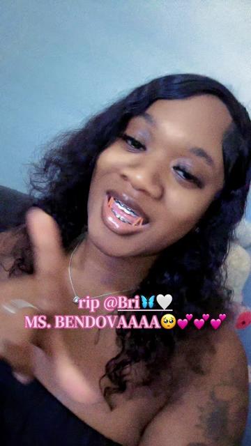 @YT: IamKymberlyy💝