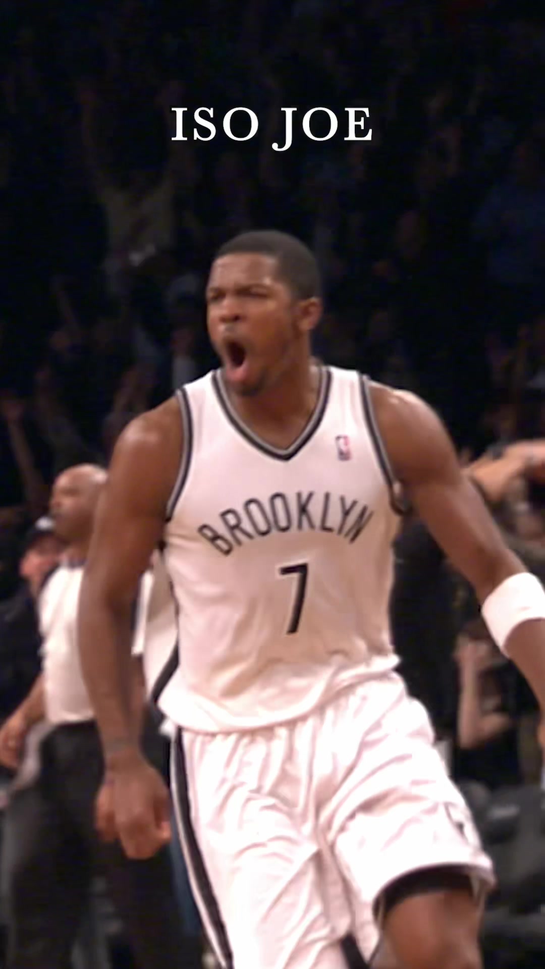 @Brooklyn Nets