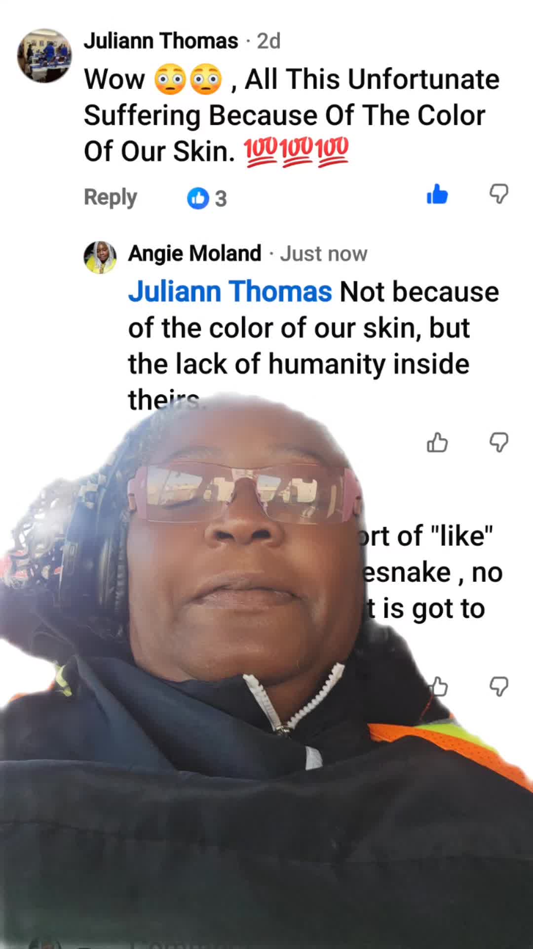 @Angie