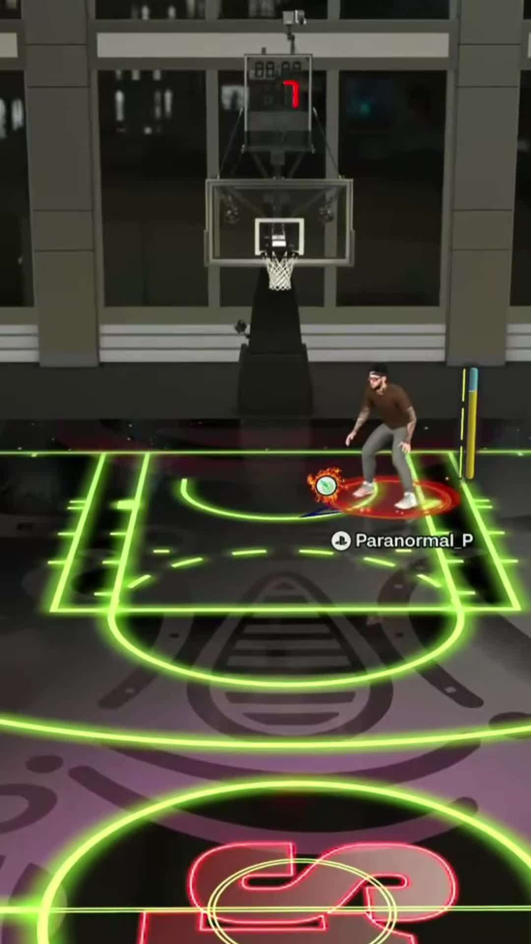 @⃟