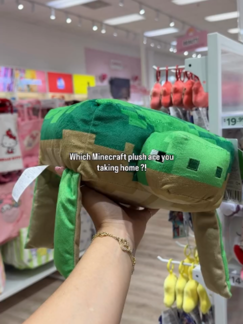 @MINISO United States